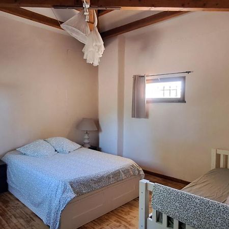 沃内勒La Ribasse En Provence公寓 外观 照片