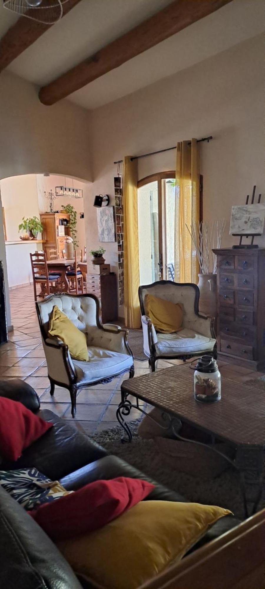 沃内勒La Ribasse En Provence公寓 外观 照片