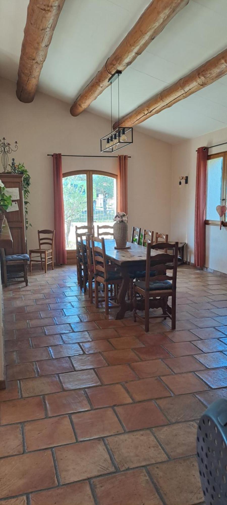 沃内勒La Ribasse En Provence公寓 外观 照片